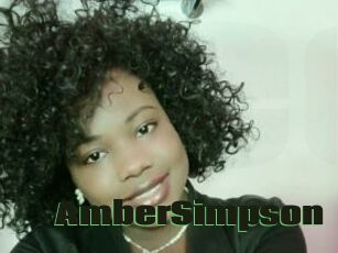 AmberSimpson