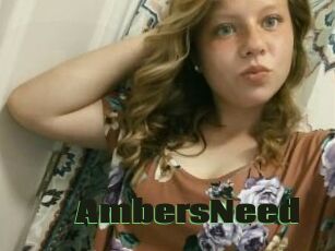 AmbersNeed
