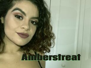Amberstreat