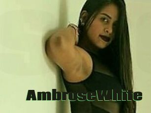 AmbroseWhite