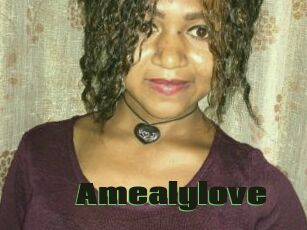 Amealylove
