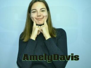 AmelyDavis
