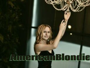 AmericanBlondie