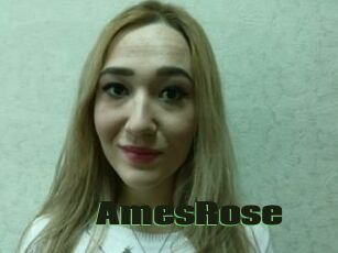 AmesRose