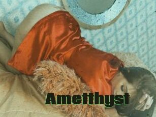 Ametthyst