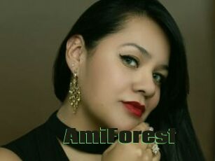 AmiForest