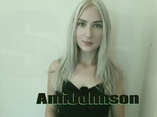 AmiJohnson