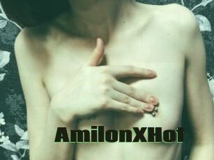AmilonXHot