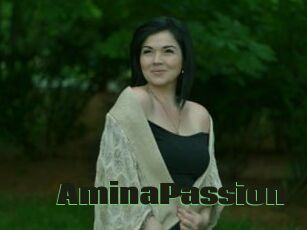 AminaPassion