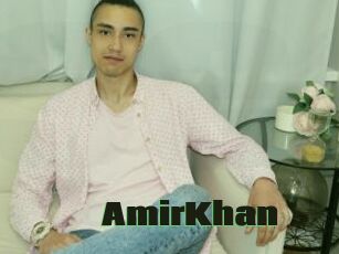 AmirKhan
