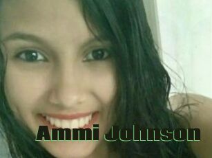 Ammi_Johnson