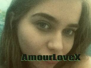 AmourLoveX