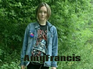 AmyFrancis
