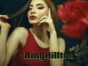 AmyHillton