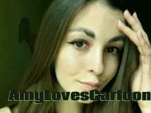 AmyLovesCartoons