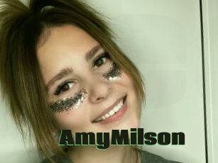 AmyMilson