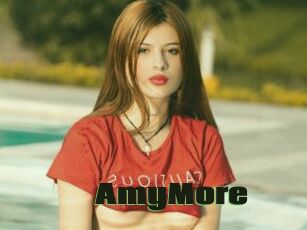 AmyMore