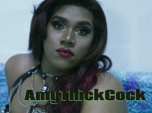 AmyThickCock