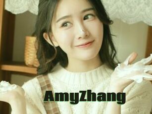 AmyZhang