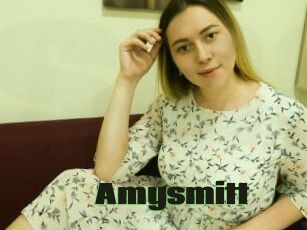 Amysmitt