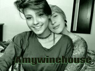 Amywinehouse