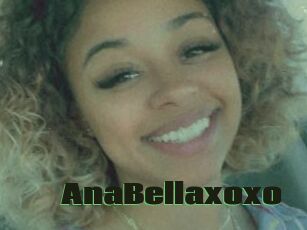 AnaBellaxoxo