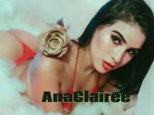 AnaClairee