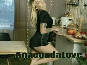 AnacondaLove