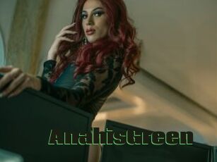 AnahisGreen