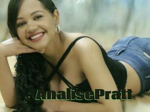 AnalisePratt