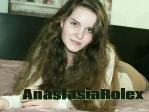 AnastasiaRolex
