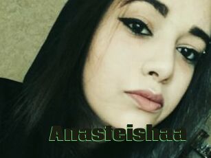 Anasteishaa