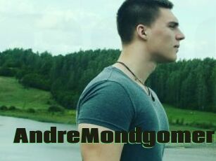 AndreMondgomery