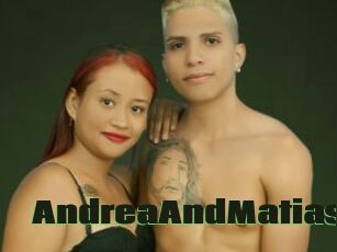 AndreaAndMatias