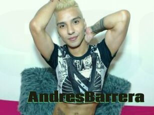 AndresBarrera