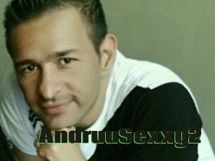 AndruuSexxy2