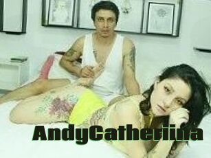 AndyCatheriina