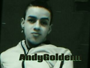 AndyGoldenn