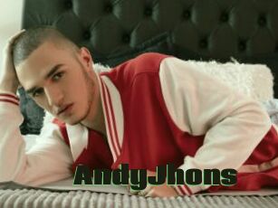 AndyJhons