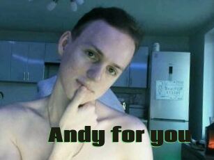 Andy_for_you