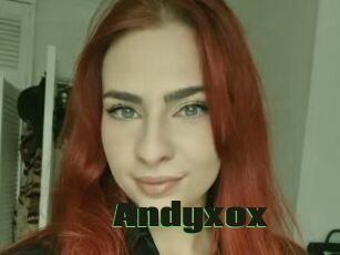 Andyxox