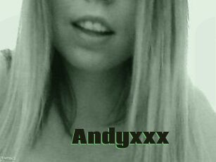 Andyxxx