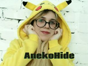 AnekoHide