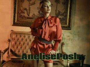 AnelisePosh
