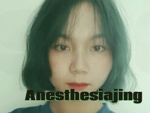 Anesthesiajing