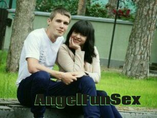 AngelFunSex
