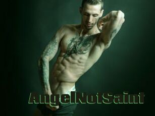 AngelNotSaint