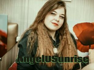 AngelUSunrise