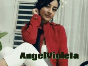 AngelVioleta