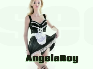 AngelaRoy
